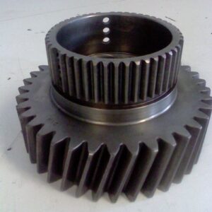 GEARBOX - New Holland T8 Series