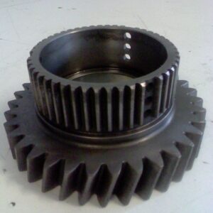 GEARBOX - New Holland T8 Series
