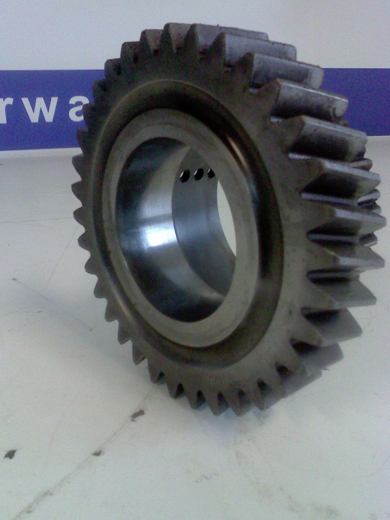 GEARBOX - New Holland T8 Series - Image 6