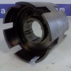 GEARBOX - New Holland T8 Series