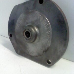 GEARBOX - New Holland T8 Series