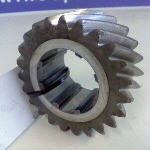 GEARBOX - New Holland T8 Series