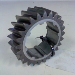 GEARBOX - New Holland T8 Series