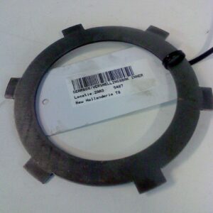GEARBOX - New Holland T8 Series