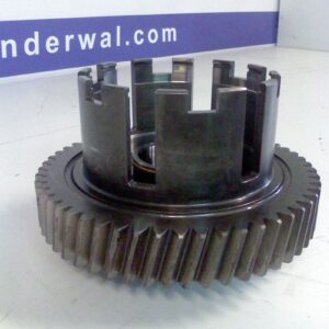 GEARBOX - New Holland T8 Series