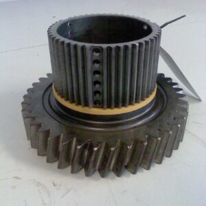 GEARBOX - New Holland T8 Series