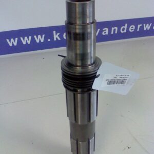 GEARBOX - New Holland T8 Series