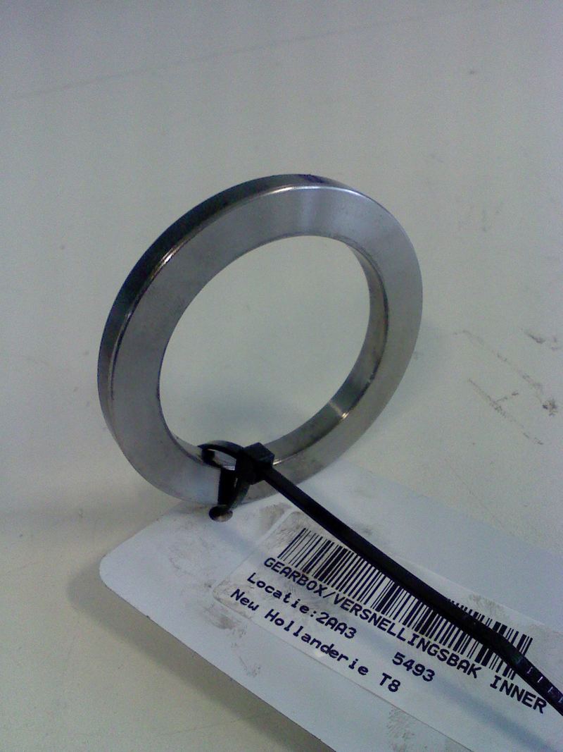 GEARBOX - New Holland T8 Series - Image 2