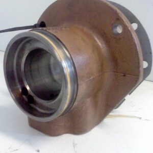 GEARBOX - New Holland T8 Series