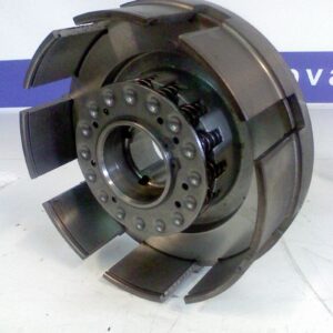GEARBOX - New Holland T8 Series