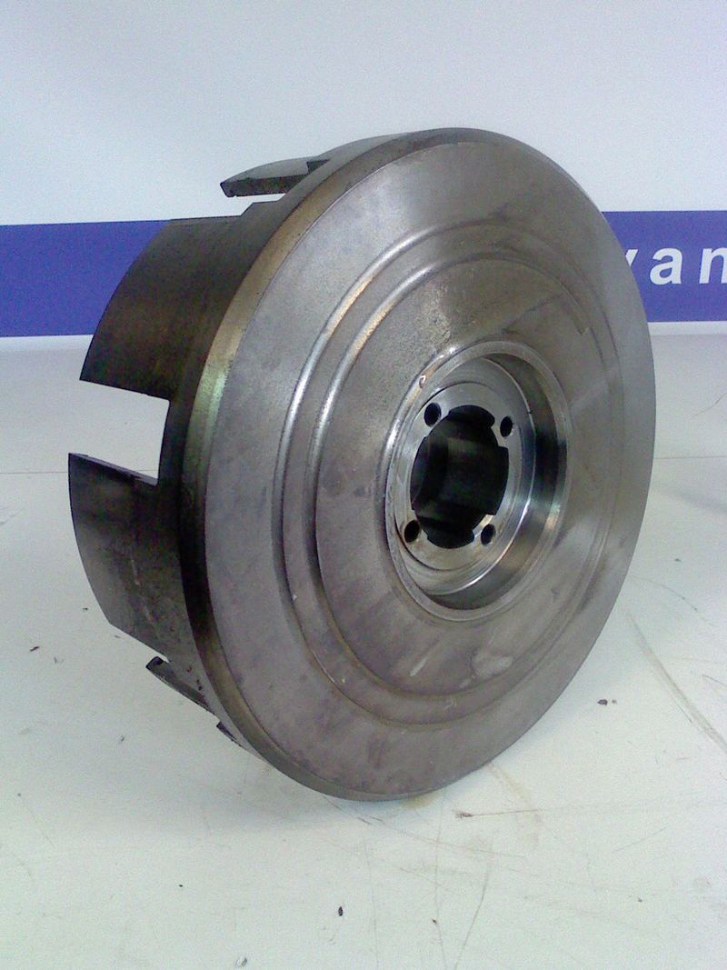 GEARBOX - New Holland T8 Series - Image 4