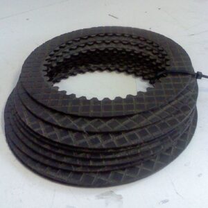 GEARBOX - New Holland T8 Series