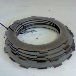 GEARBOX - New Holland T8 Series
