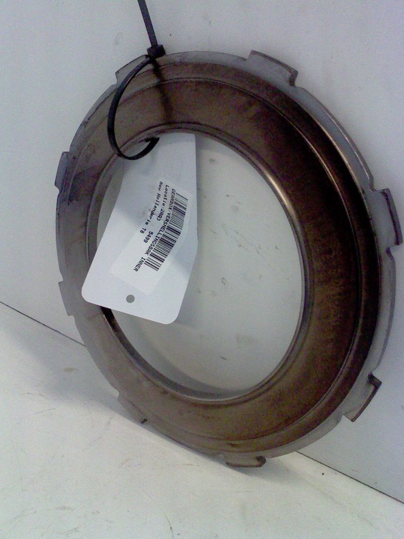 GEARBOX - New Holland T8 Series