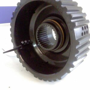 GEARBOX - New Holland T8 Series