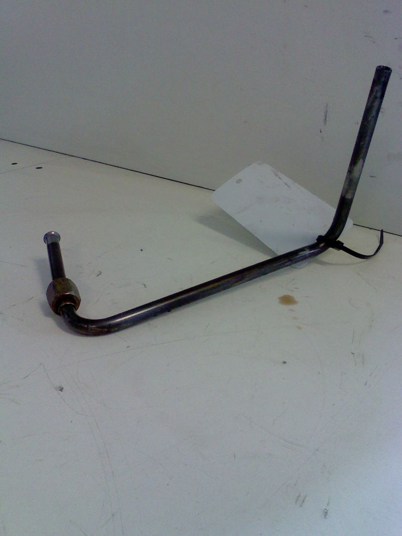 GEARBOX - New Holland T8 Series - Image 2