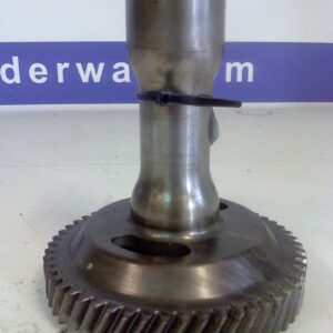 GEARBOX - New Holland T8 Series