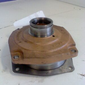 GEARBOX - New Holland T8 Series