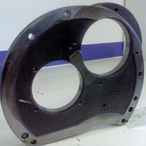 GEARBOX - New Holland T8 Series