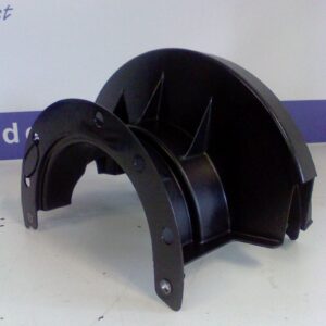 DIFFERENTIAL - New Holland T8 Series
