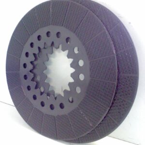 BRAKEDISC - New Holland T8 Series