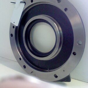 BRAKE - New Holland T8 Series