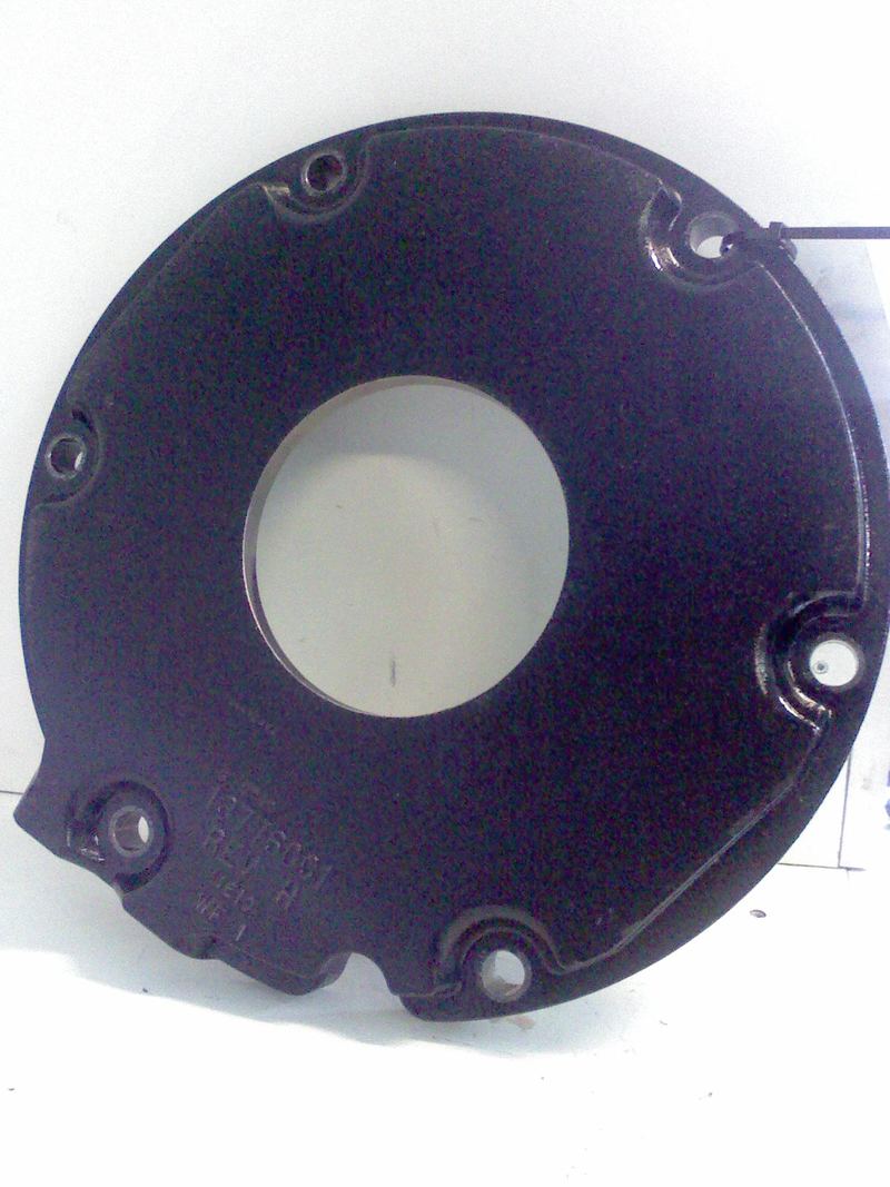 BRAKE - New Holland T8 Series - Image 2