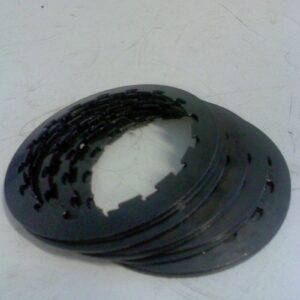 PTO CLUTCH - New Holland T8 Series