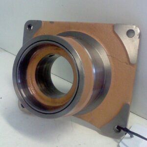 PTO CLUTCH - New Holland T8 Series