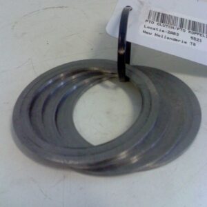 PTO CLUTCH - New Holland T8 Series