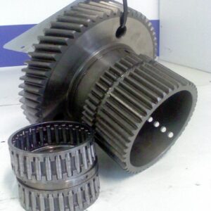 PTO CLUTCH - New Holland T8 Series