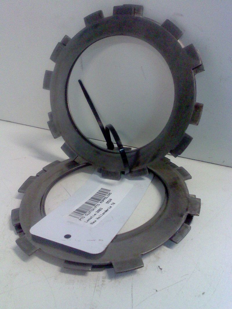PTO CLUTCH - New Holland T8 Series - Image 2