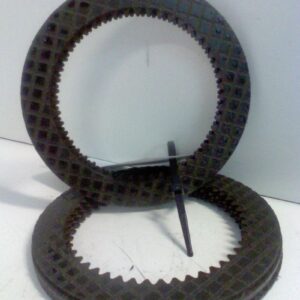 PTO CLUTCH - New Holland T8 Series