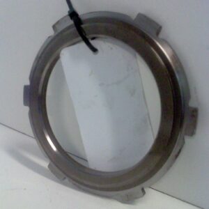 PTO CLUTCH - New Holland T8 Series