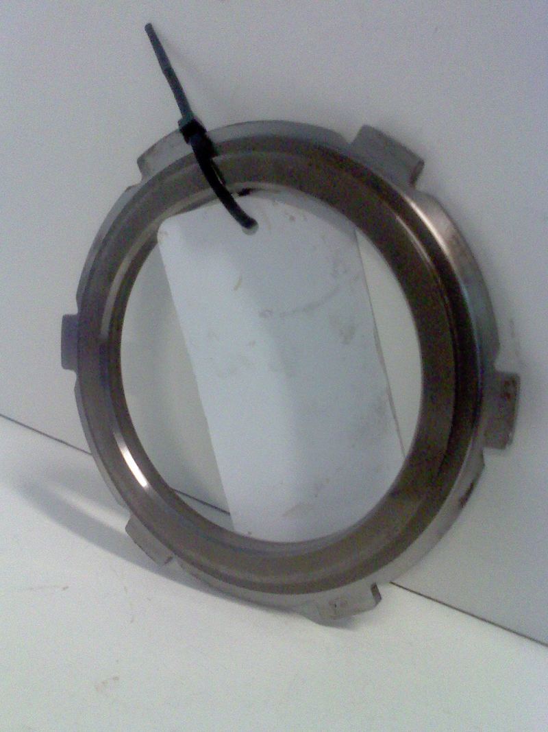 PTO CLUTCH - New Holland T8 Series - Image 2