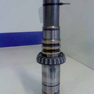 PTO SHAFT - New Holland T8 Series