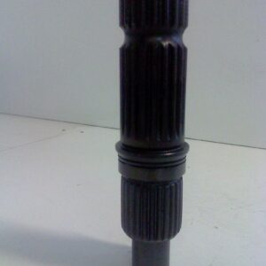 PTO SHAFT - New Holland T8 Series