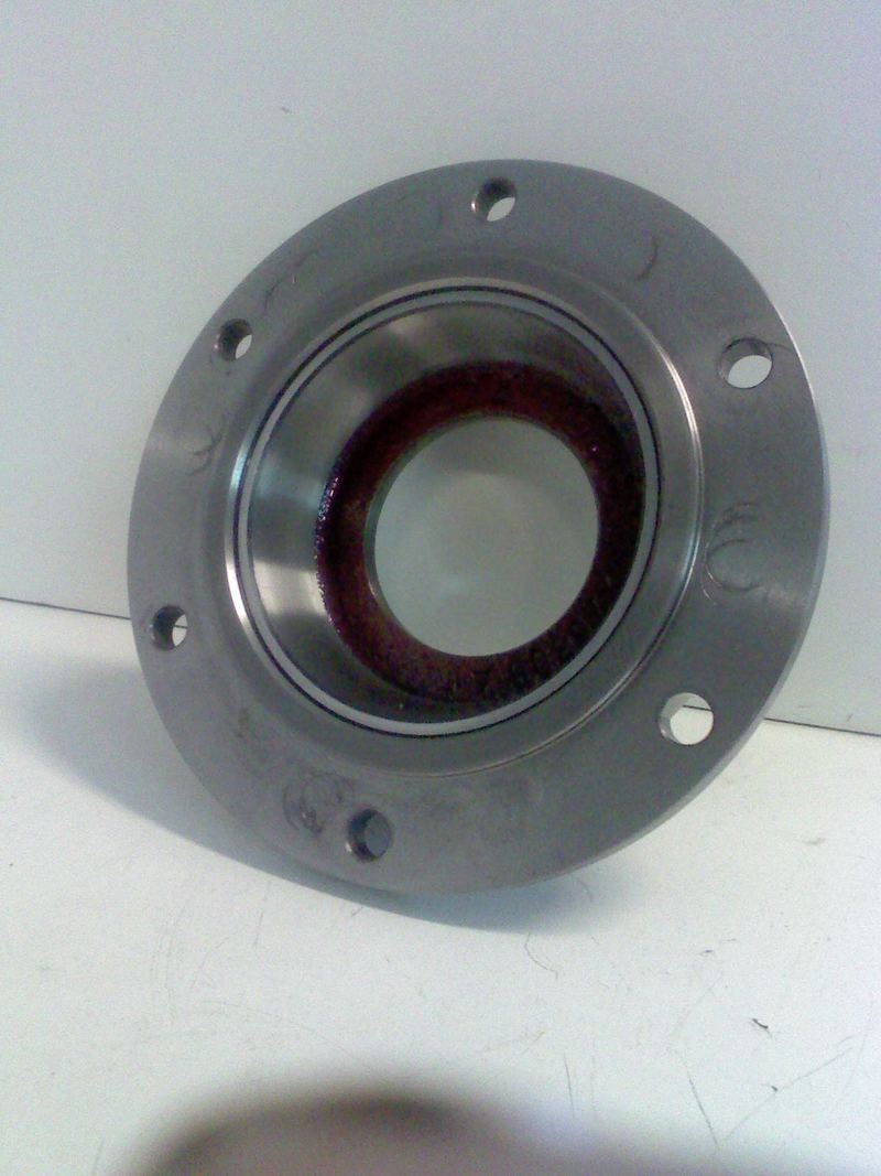 PTO - New Holland T8 Series - Image 3