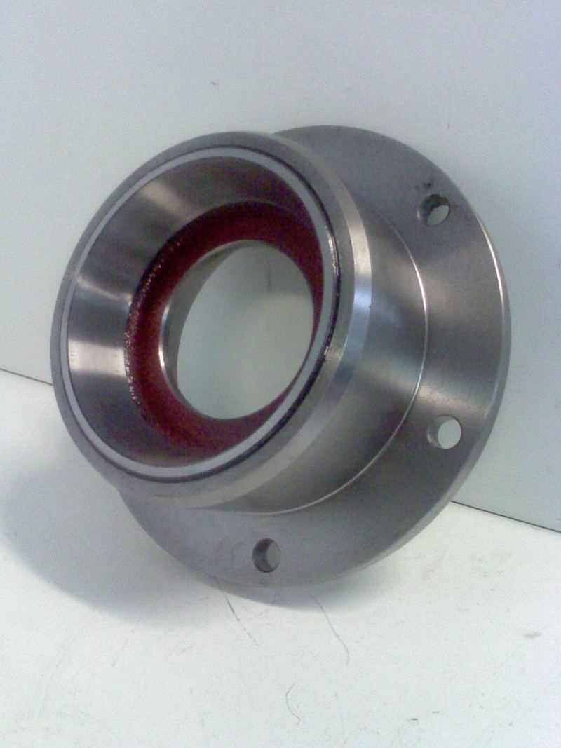 PTO - New Holland T8 Series - Image 4