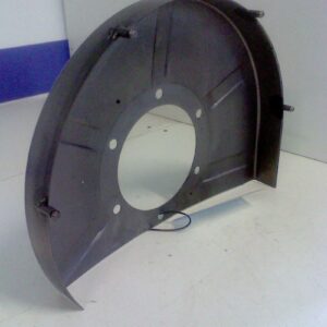 PTO - New Holland T8 Series