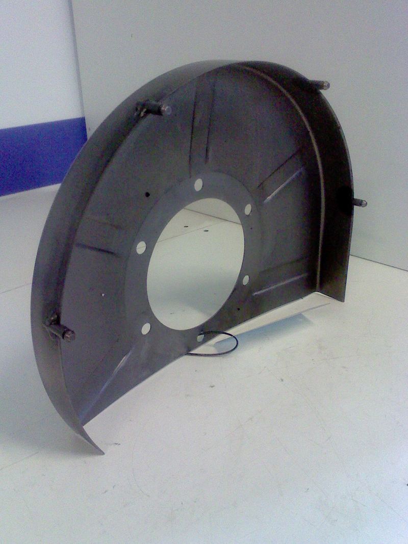 PTO - New Holland T8 Series - Image 3