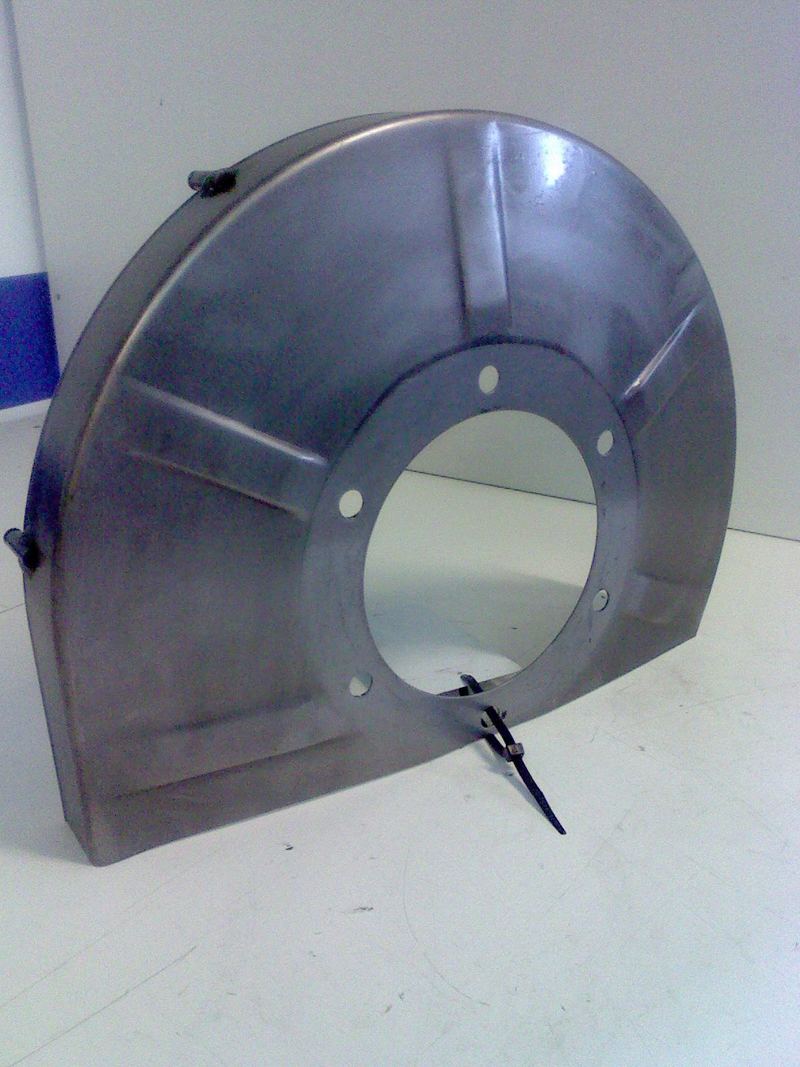 PTO - New Holland T8 Series - Image 4