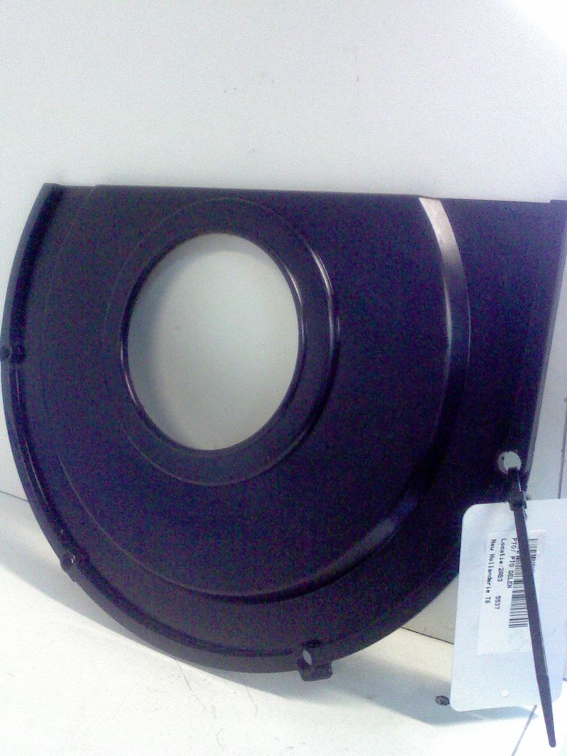 PTO - New Holland T8 Series - Image 3