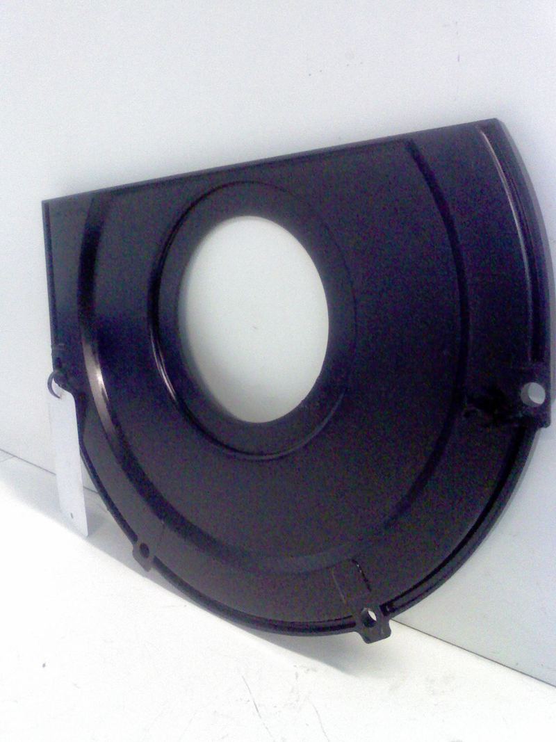 PTO - New Holland T8 Series - Image 4