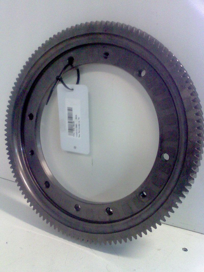 PTO - New Holland T8 Series - Image 3