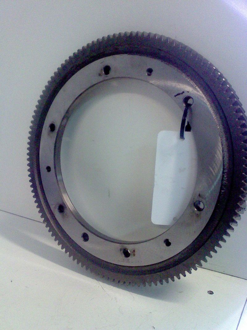 PTO - New Holland T8 Series - Image 4