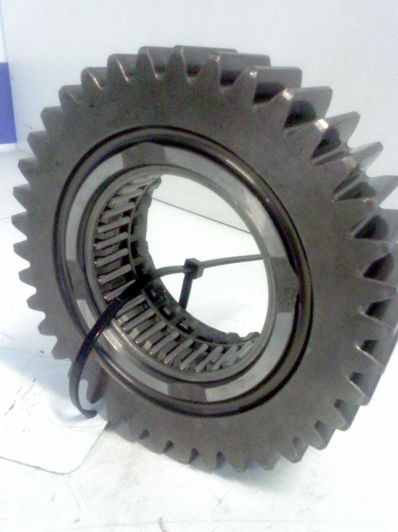 PTO - New Holland T8 Series - Image 4