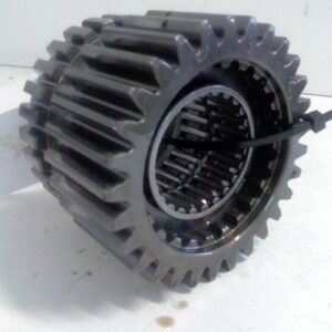 PTO - New Holland T8 Series