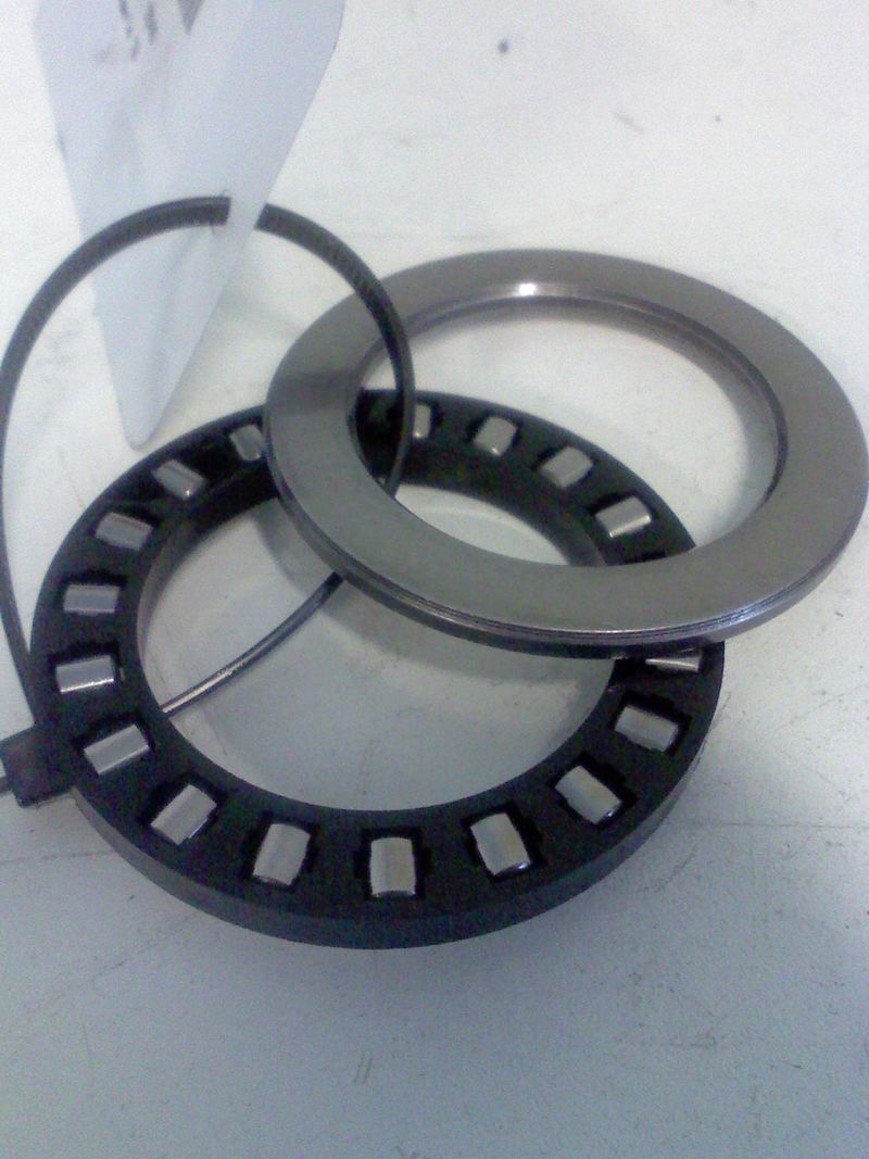 PTO - New Holland T8 Series - Image 2