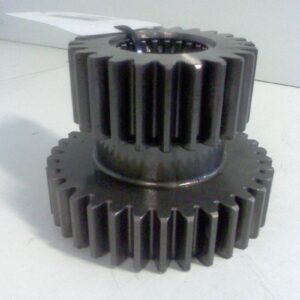 PTO - New Holland T8 Series